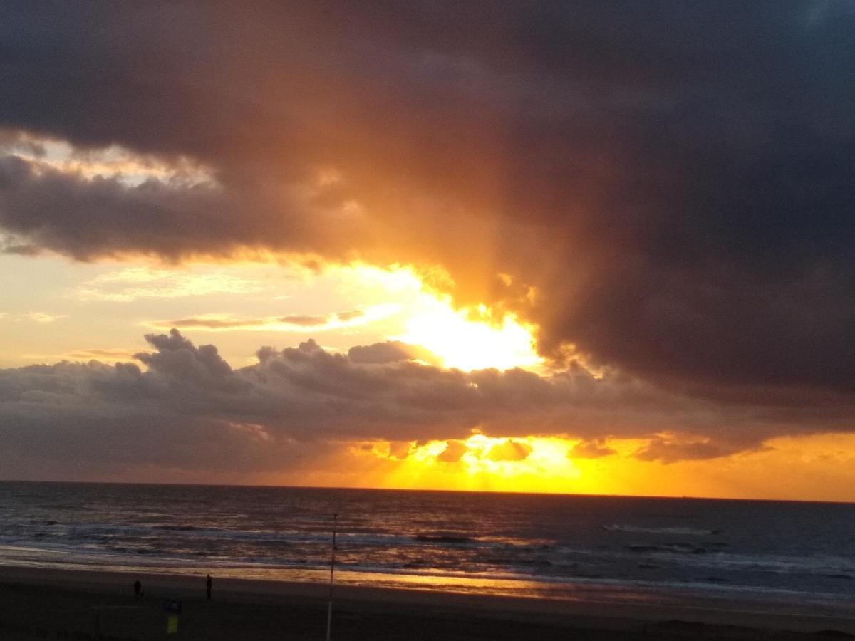 Duinen Paradijs Zandvoort Exterior foto