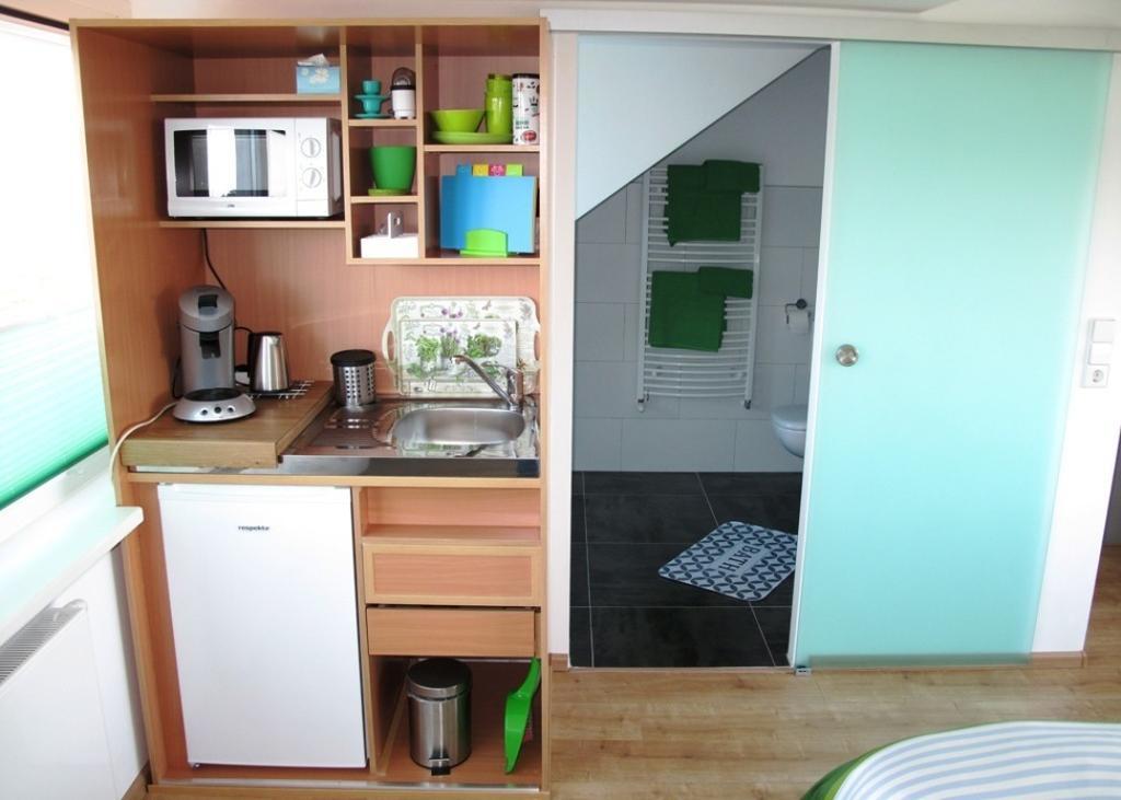 Duinen Paradijs Zandvoort Habitación foto